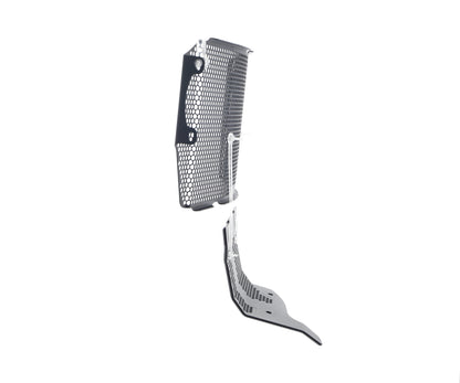 Evotech Ducati Monster 1200 S Radiator and Motorblok Beschermer set (2014 - 2016)