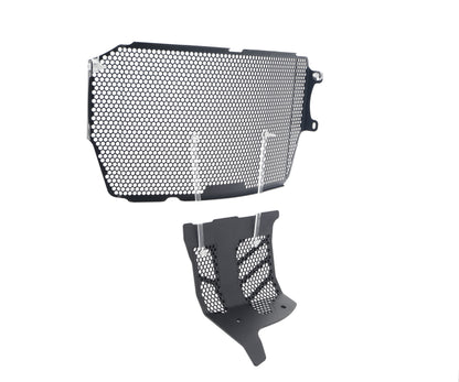 Evotech Ducati Monster 1200 R Radiator and Motorblok Beschermer set 2016 - 2019