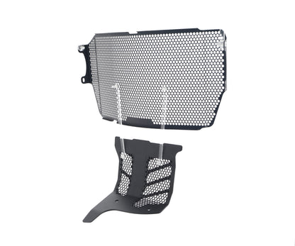 Evotech Ducati Monster 1200 S Radiator and Motorblok Beschermer set (2014 - 2016)