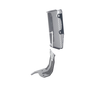 Evotech Ducati Monster 1200 S Radiator and Motorblok Beschermer set (2017 - 2021)