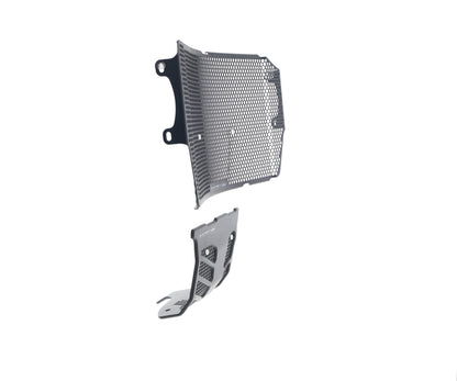 Evotech Ducati Monster 1200 S Radiator and Motorblok Beschermer set (2017 - 2021)