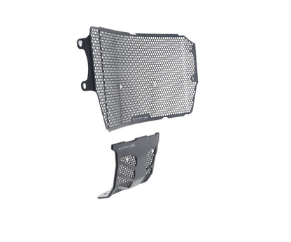 Evotech Ducati Monster 1200 25 Anniversario Radiator and Motorblok Beschermer set 2020
