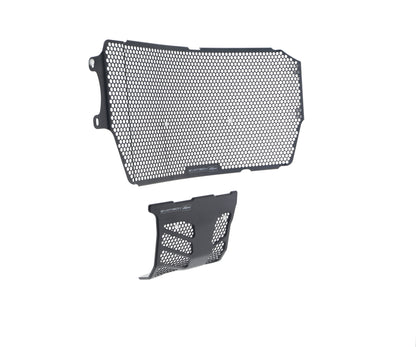 Evotech Ducati Monster 1200 Radiator and Motorblok Beschermer set (2017 - 2021)