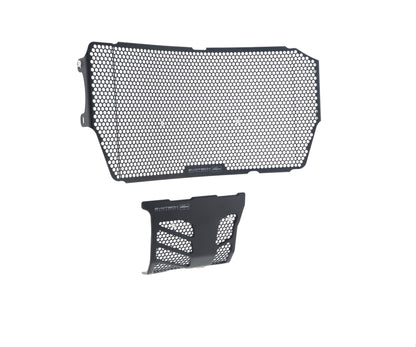 Evotech Ducati Monster 1200 S Radiator and Motorblok Beschermer set (2014 - 2016)