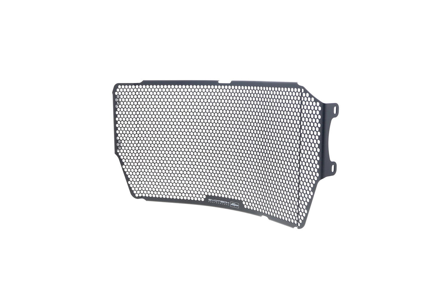 Evotech Ducati Monster 1200 R Radiatorcover 2016 - 2019