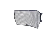 Evotech Ducati Monster 821 Dark Radiatorcover 2016