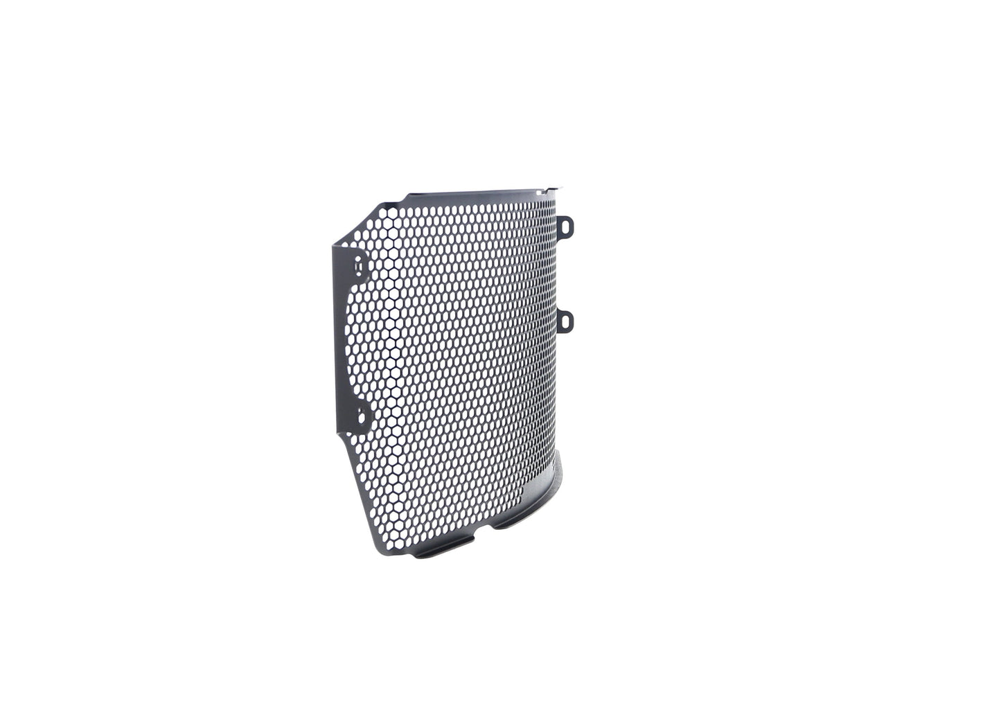 Evotech Ducati Monster 821 Stealth Radiatorcover (2019-2020)