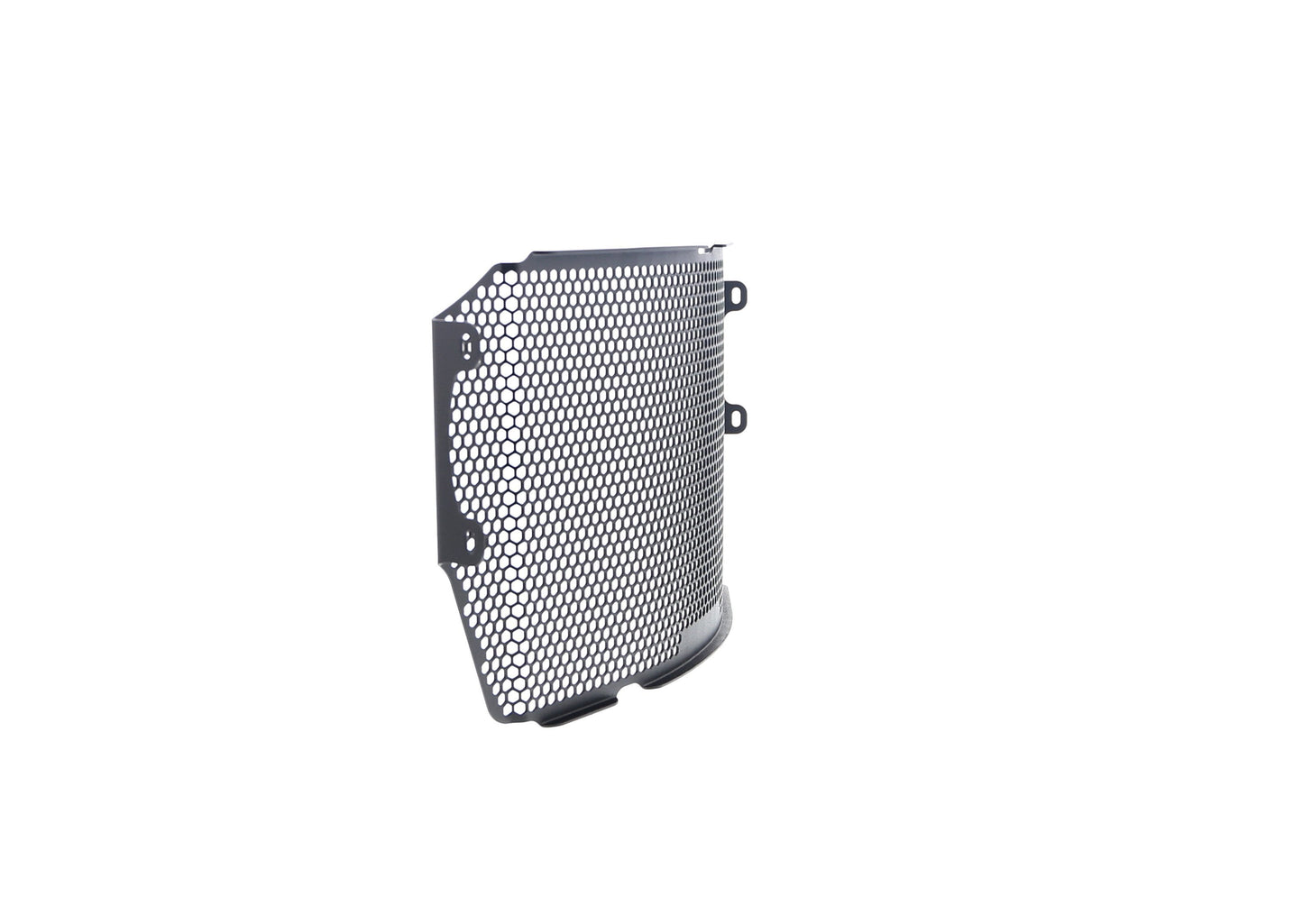 Evotech Ducati Monster 1200 S Radiatorcover (2017 - 2021)