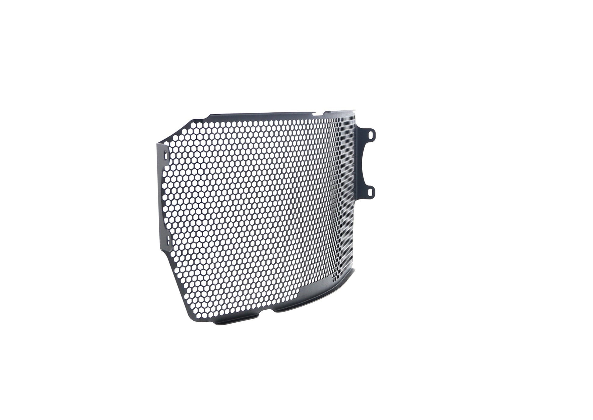 Evotech Ducati Monster 821 Radiatorcover 2013 - 2017