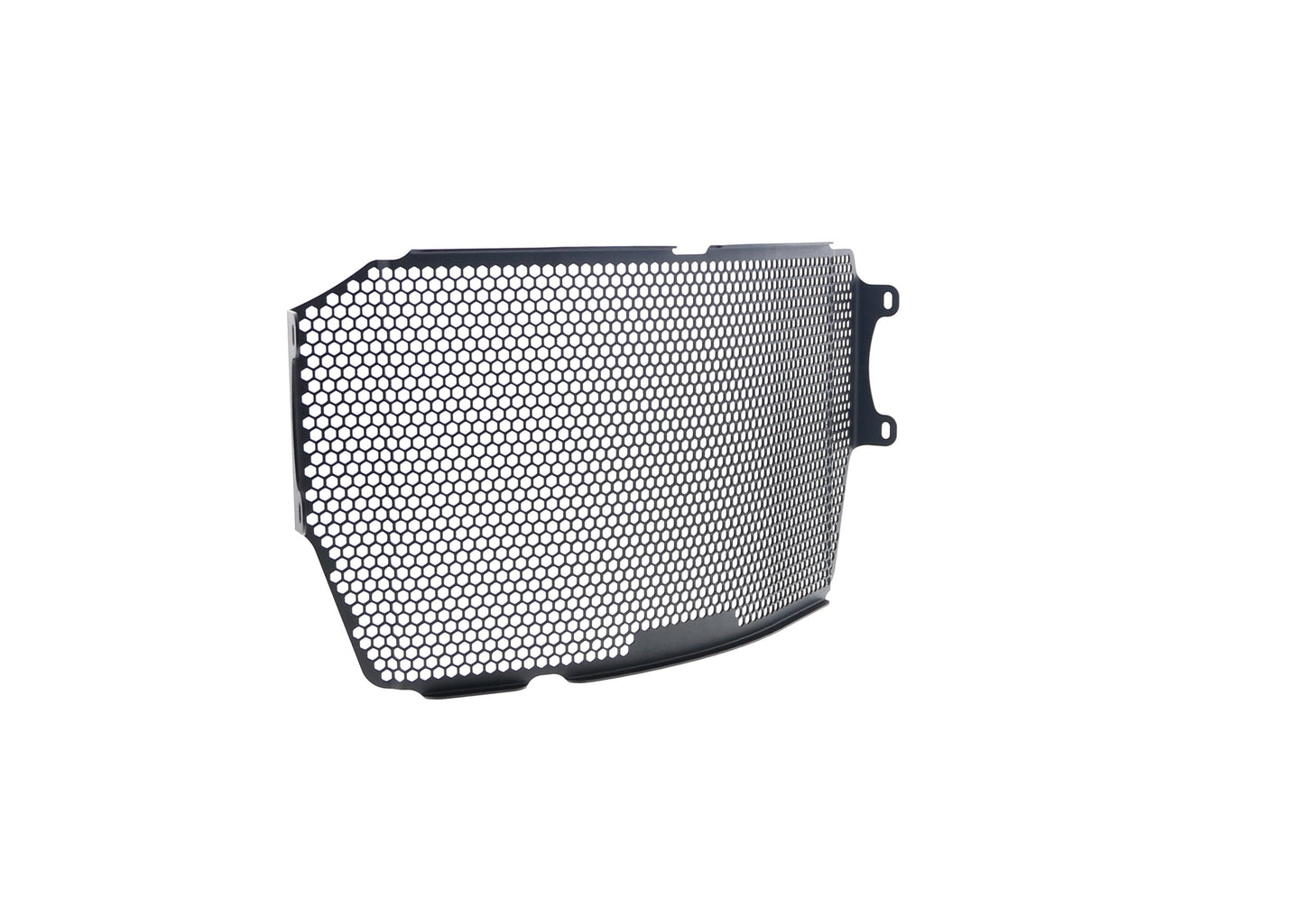 Evotech Ducati Monster 1200 R Radiatorcover 2016 - 2019
