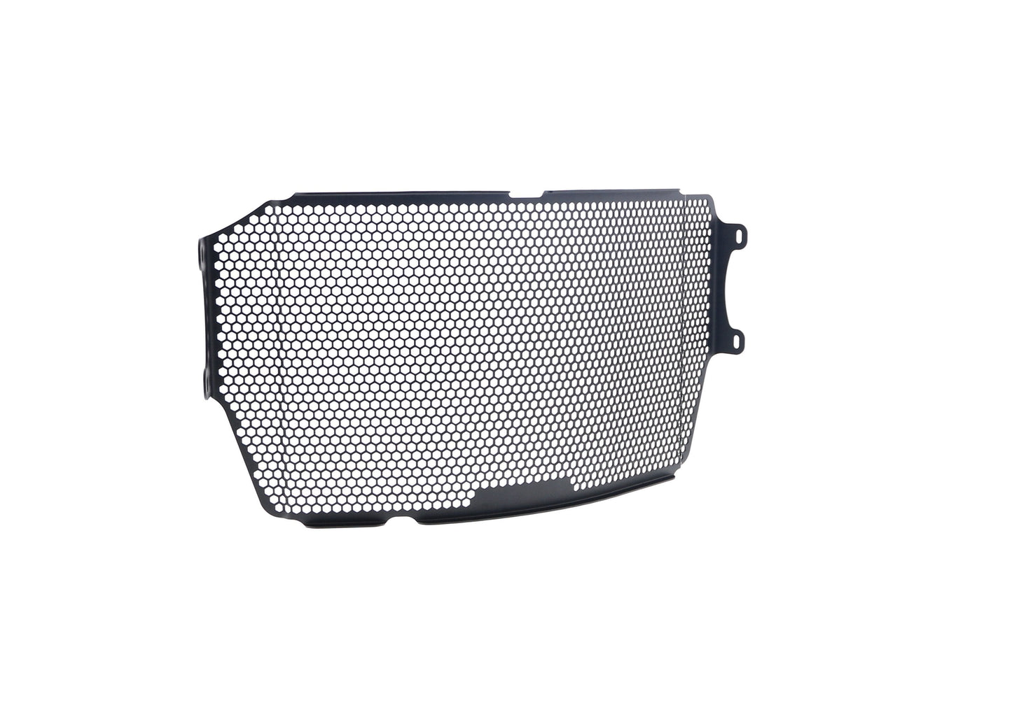 Evotech Ducati Diavel 1260 Radiatorcover (2019 - 2022)