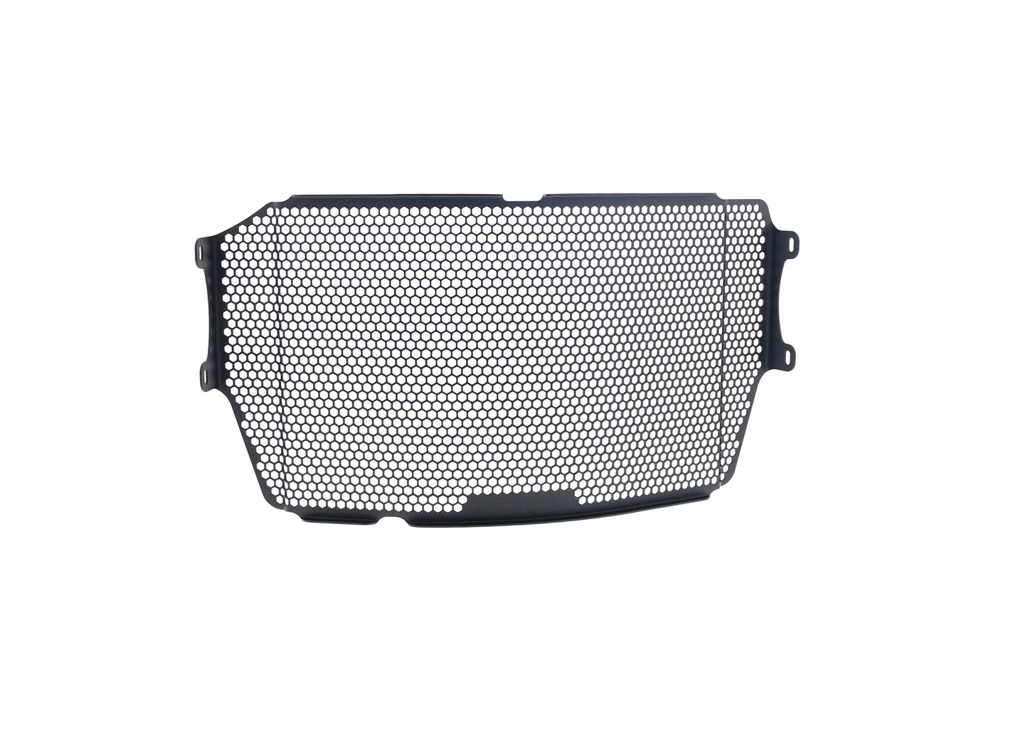Evotech Ducati Hypermotard 950 RVE Radiatorcover (2020-2025)