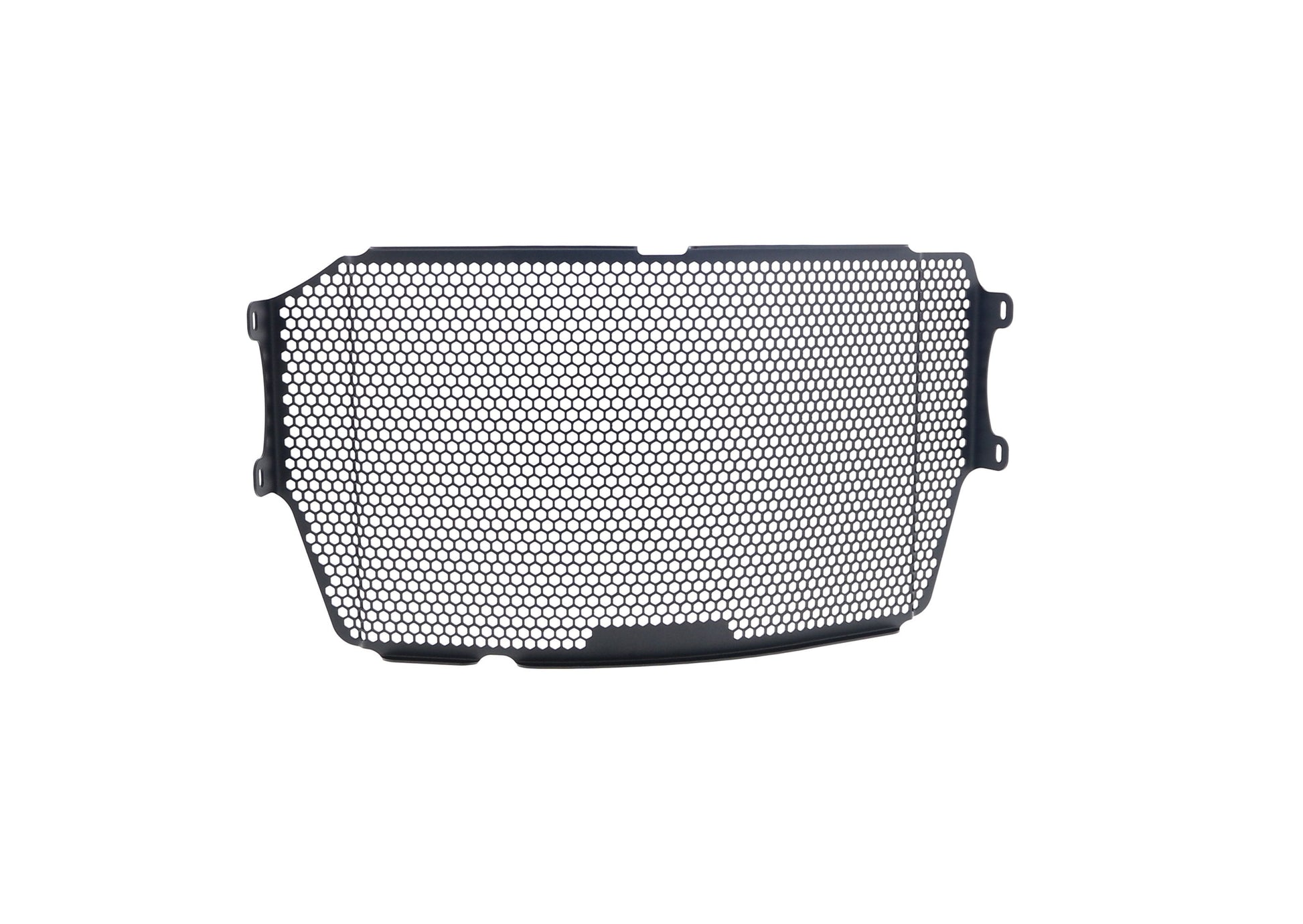 Evotech Ducati SuperSport 950 S Radiatorcover (2021+)
