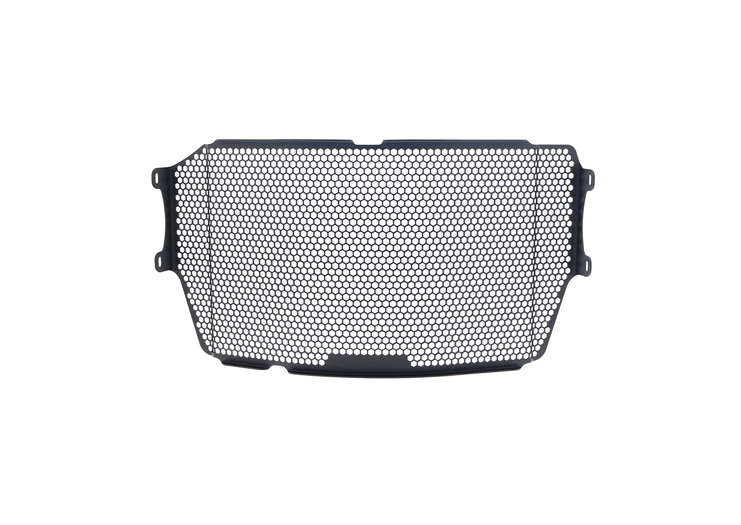 Evotech Ducati SuperSport 950 Radiatorcover (2021+)