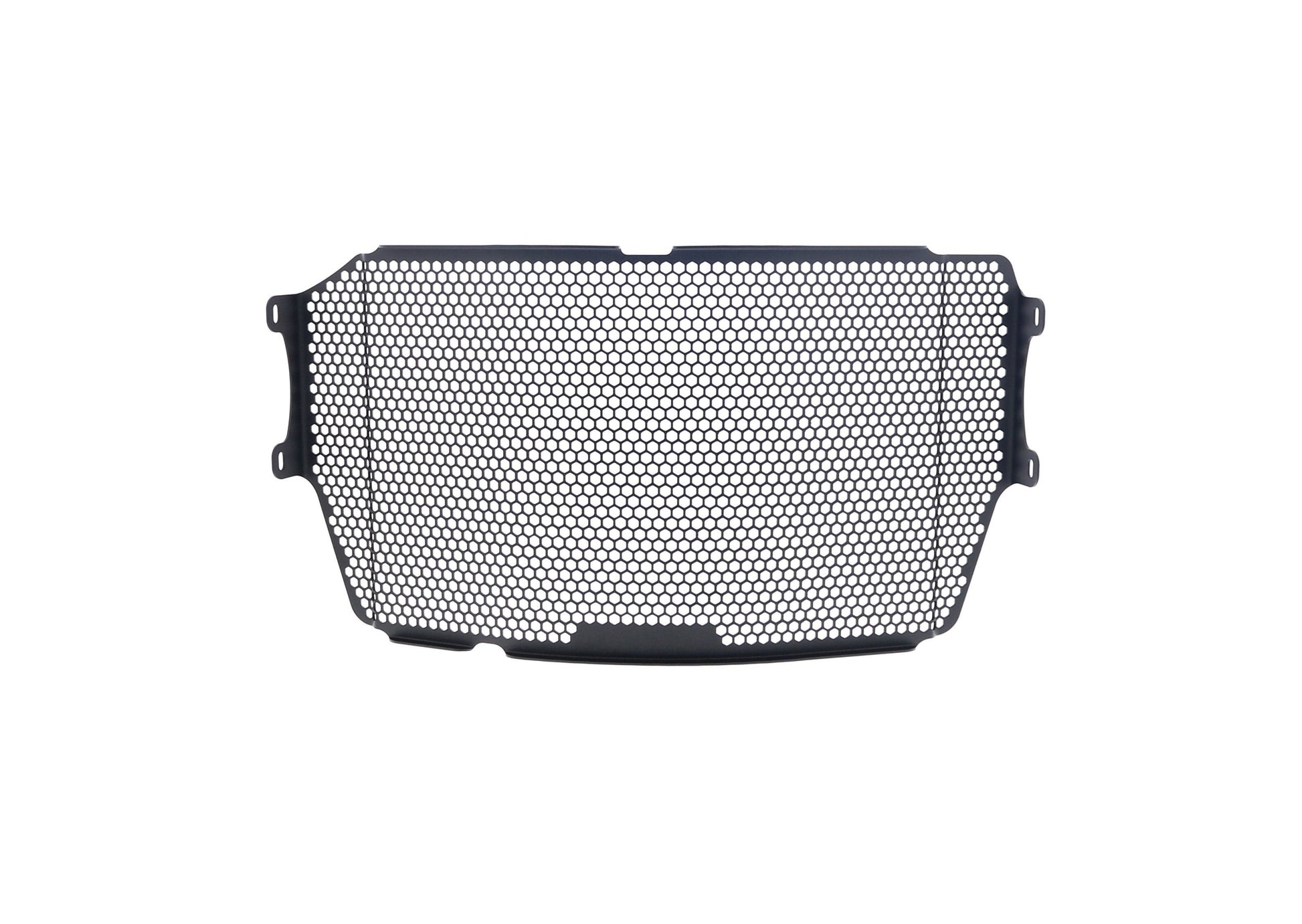Evotech Ducati SuperSport S Radiatorcover (2017-2020)