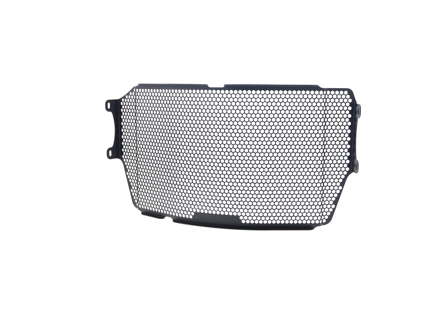 Evotech Ducati Monster 1200 S Radiatorcover (2017 - 2021)