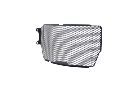 Evotech Ducati Monster 821 Dark Radiatorcover 2016