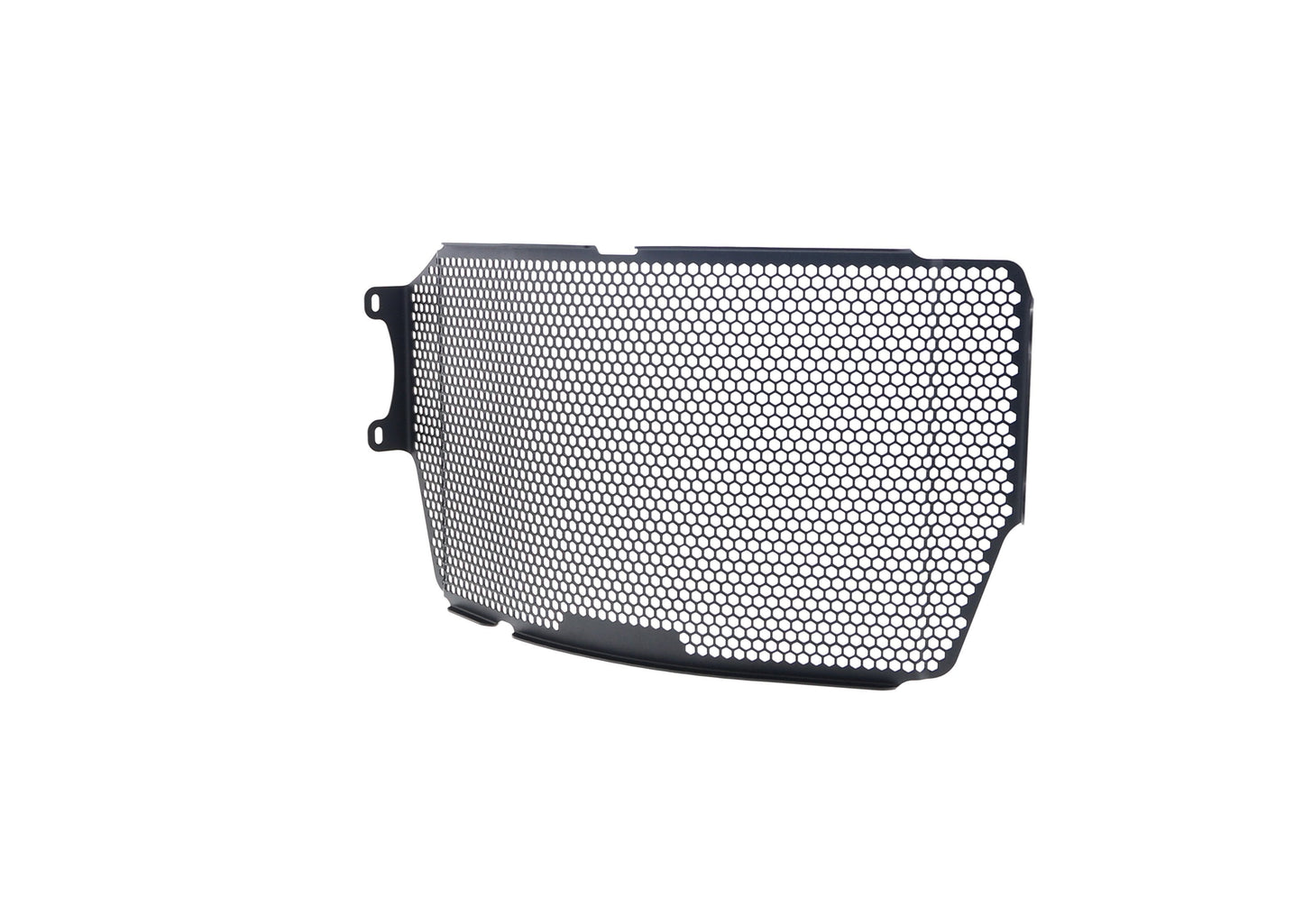 Evotech Ducati Monster 1200 Radiatorcover 2013 - 2016