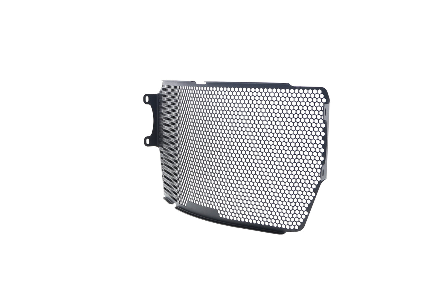 Evotech Ducati Monster 1200 Radiatorcover 2013 - 2016