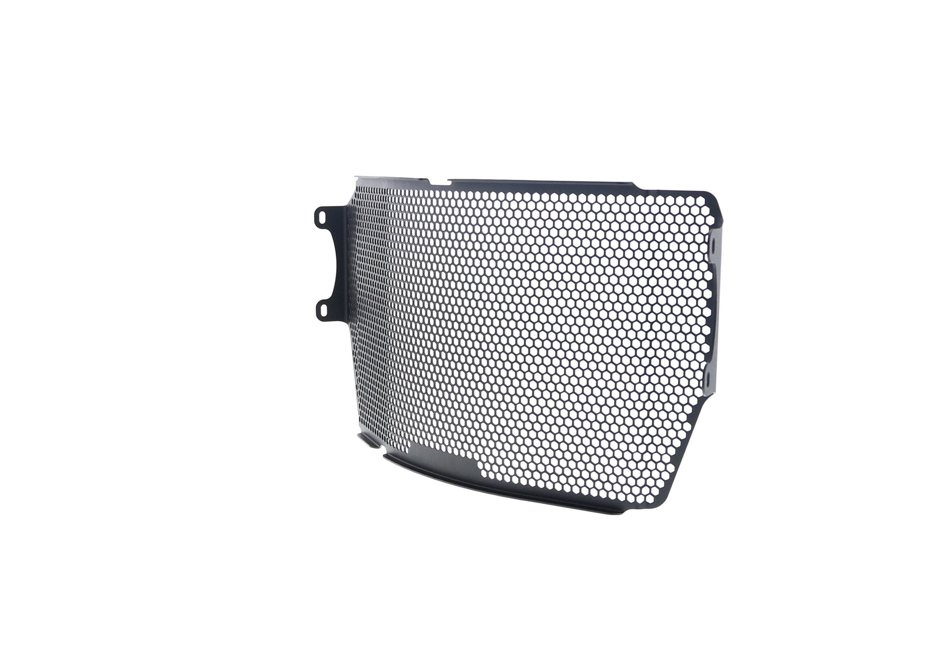 Evotech Ducati Hypermotard 950 Radiatorcover (2019-2025)