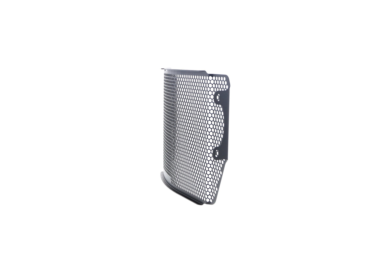 Evotech Ducati Monster 1200 Radiatorcover 2013 - 2016