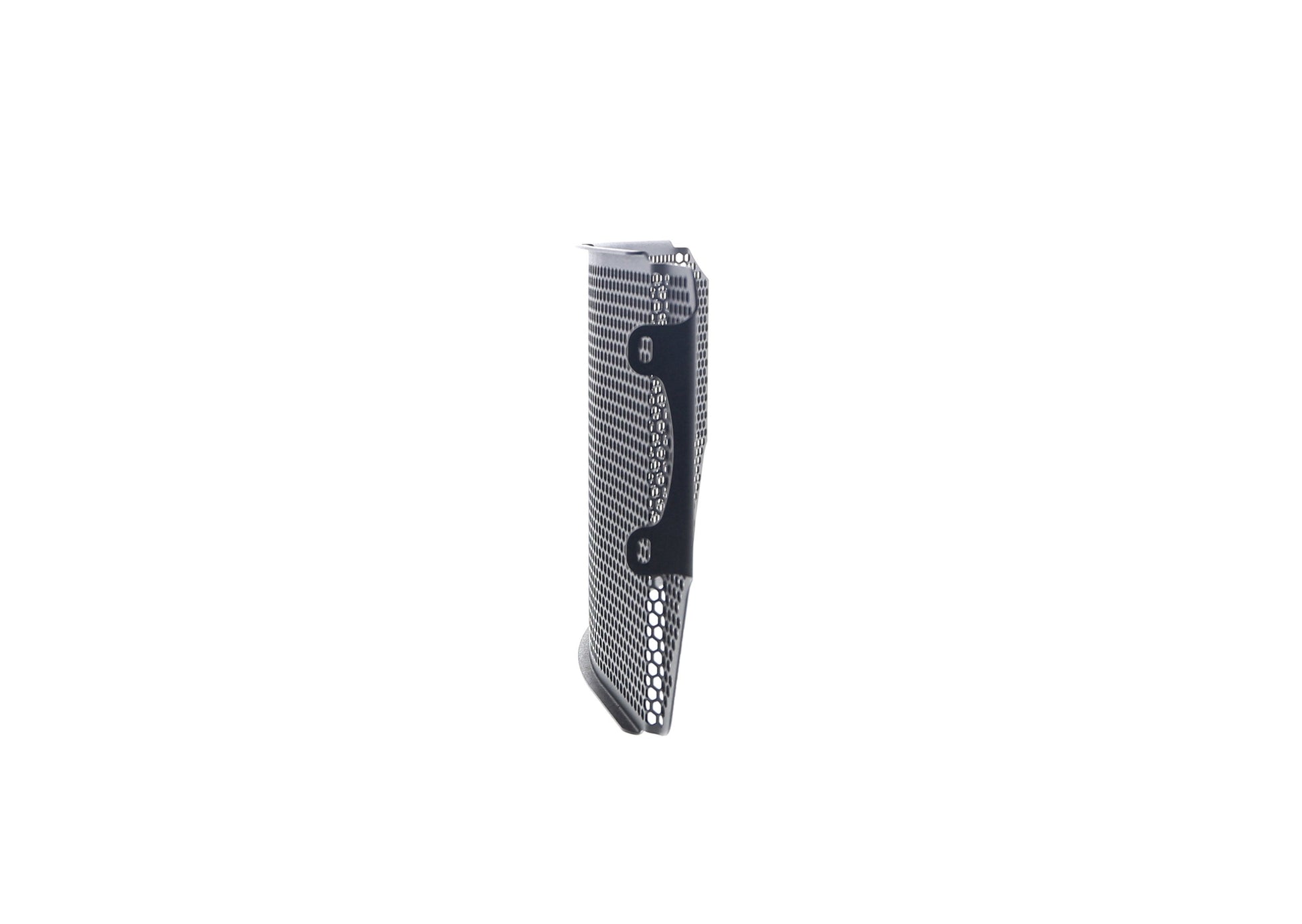 Evotech Ducati Monster 1200 S Radiatorcover (2017 - 2021)
