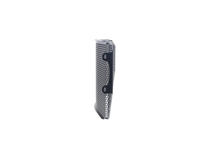 Evotech Ducati Diavel 1260 Lamborghini Radiatorcover (2021)