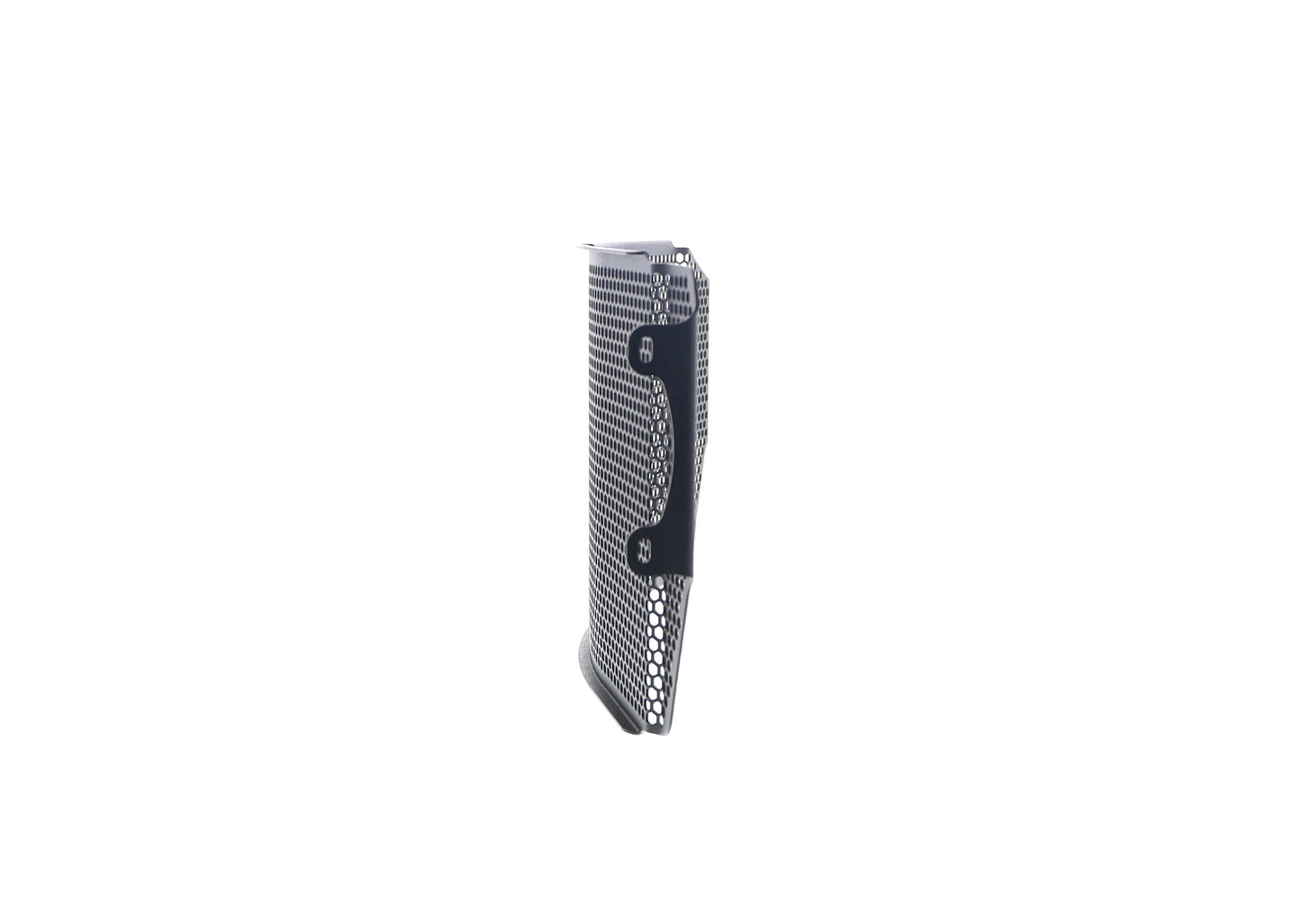 Evotech Ducati Monster 1200 Radiatorcover 2013 - 2016