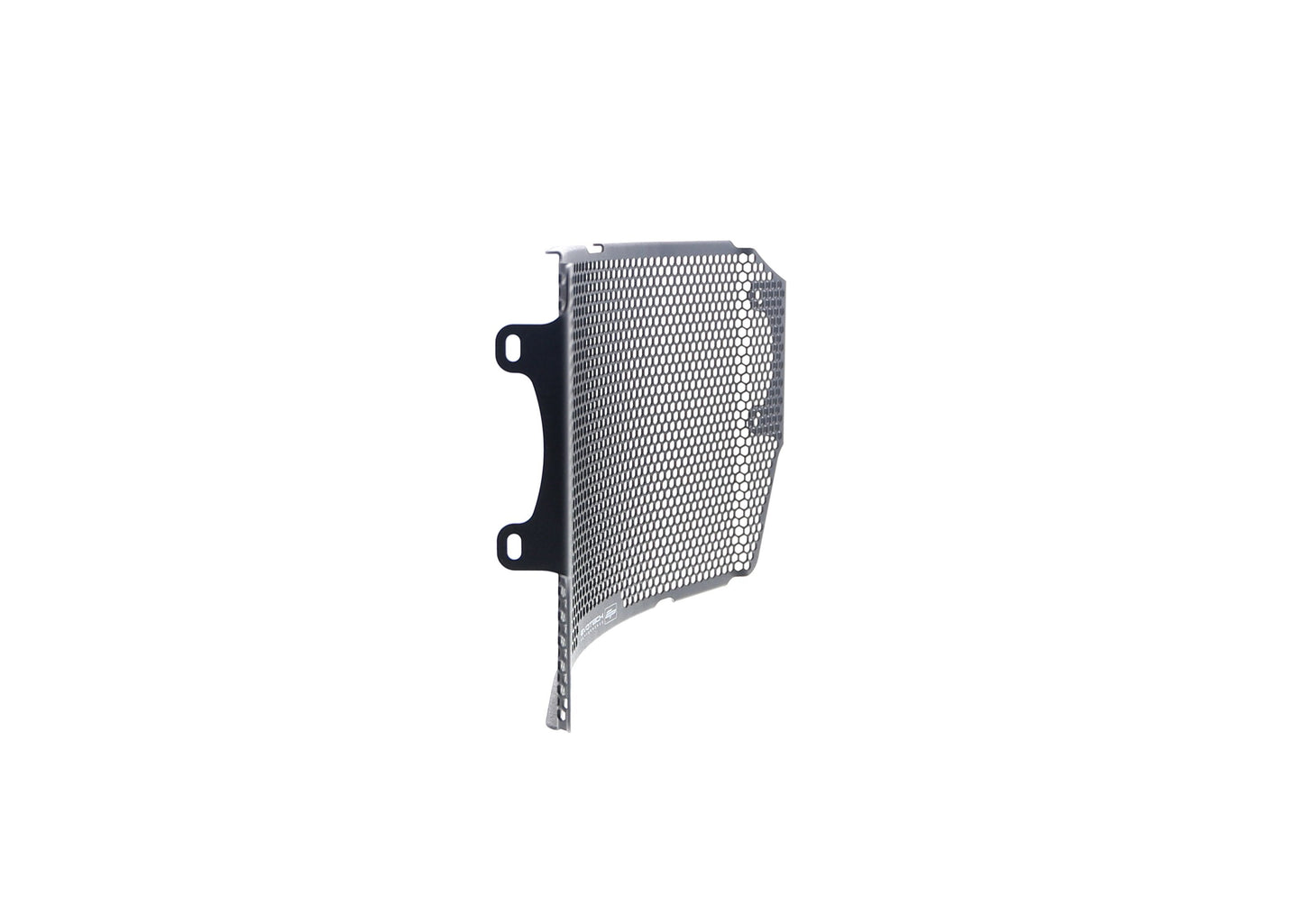 Evotech Ducati SuperSport S Radiatorcover (2017-2020)