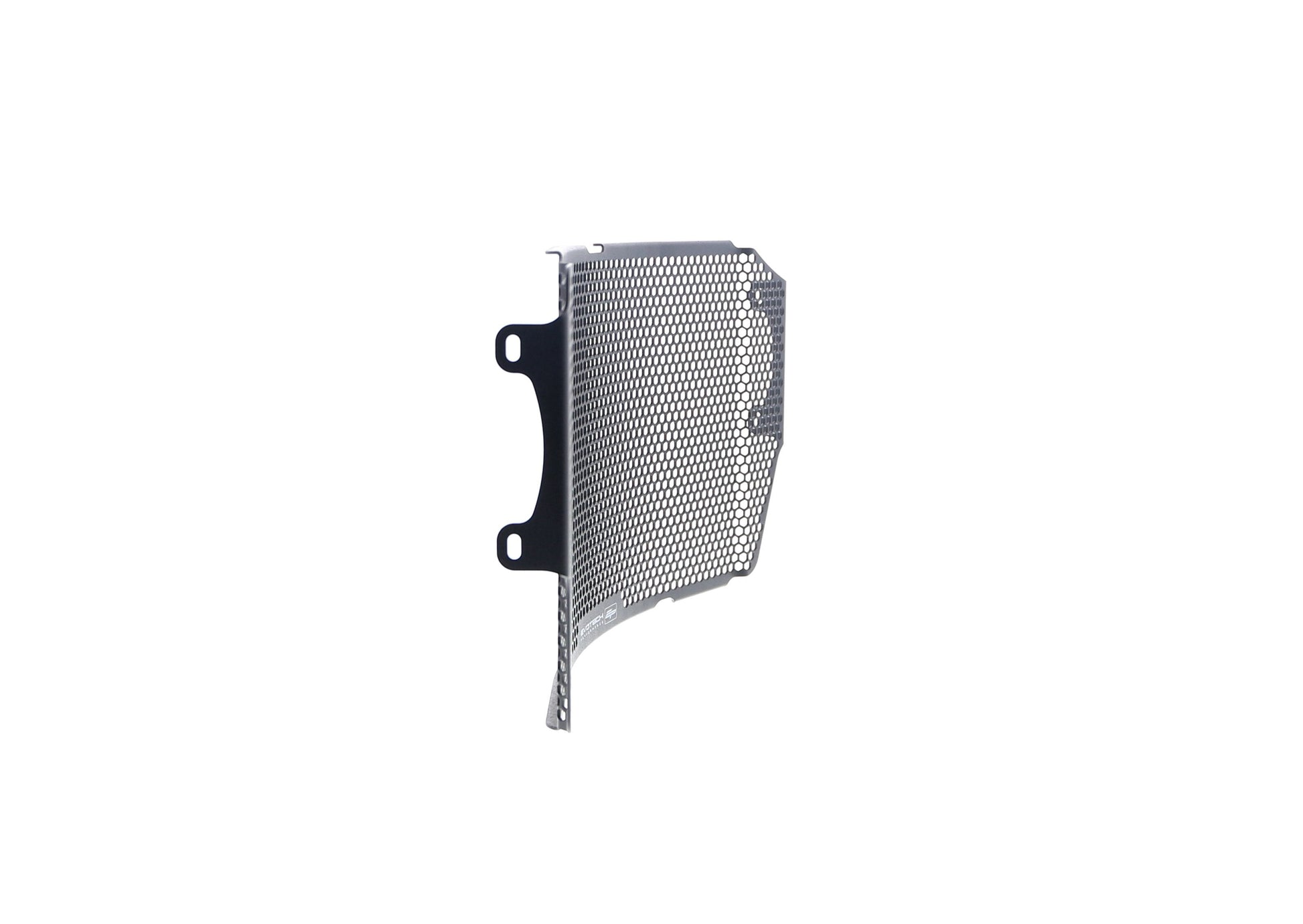 Evotech Ducati Monster 1200 25 Anniversario Radiatorcover 2020