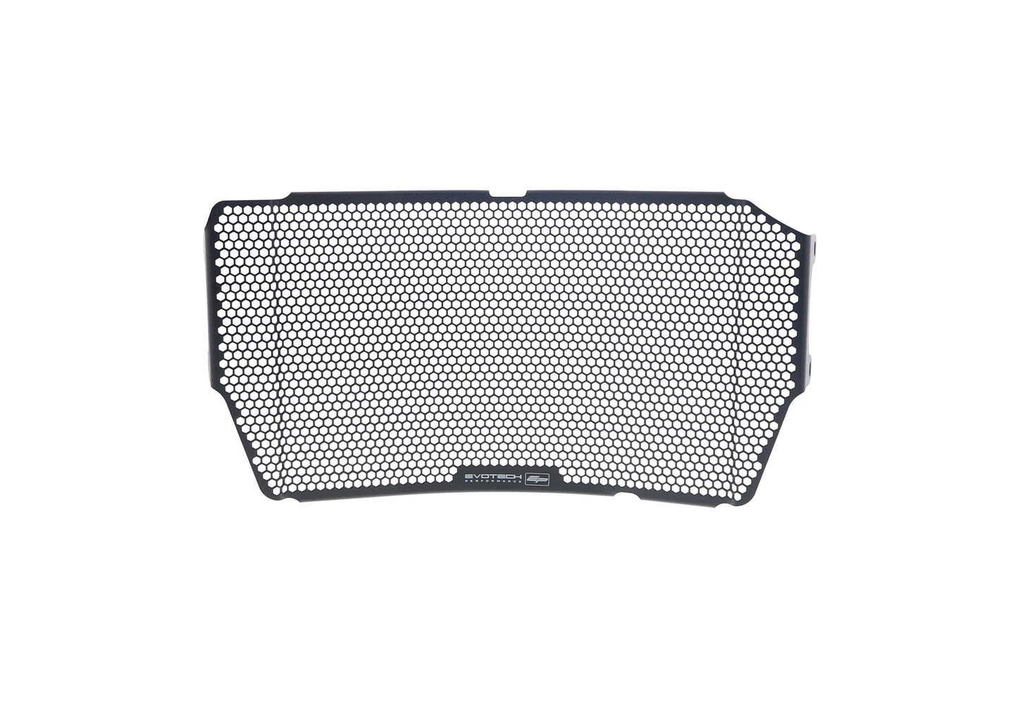Evotech Ducati Monster 821 Dark Radiatorcover 2016
