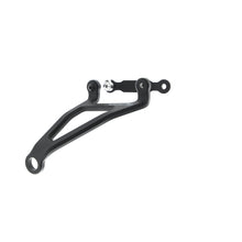 Evotech Ducati Monster 1200 R Uitlaatsteun & Duosteun Vervanger Kit (2016 - 2019)