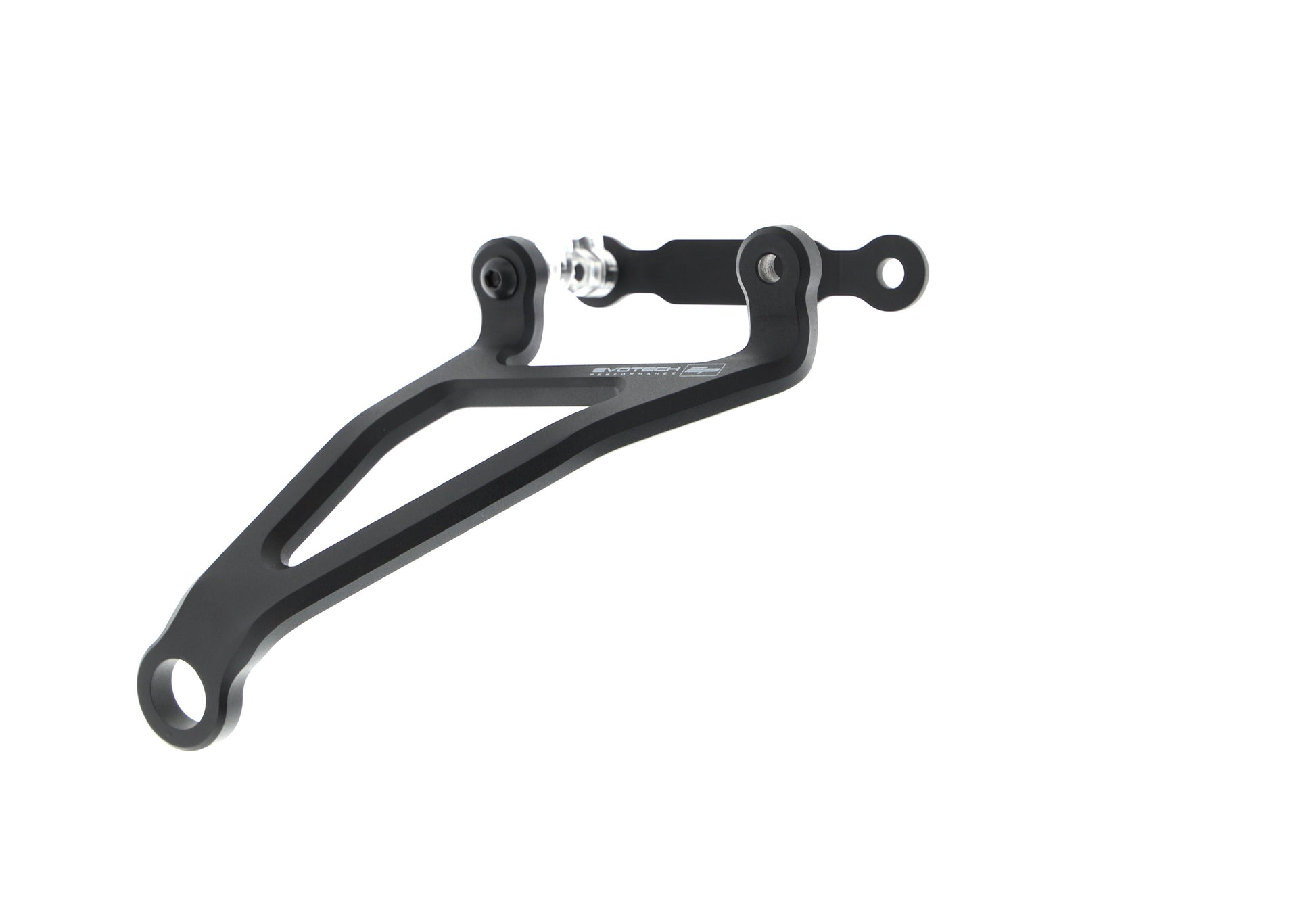 Evotech Ducati Monster 1200 25 Anniversario Uitlaatsteun & Duosteun Vervanger Kit (2020)
