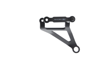 Evotech Ducati Monster 1200 Uitlaatsteun & Duosteun Vervanger Kit (2017 - 2021)