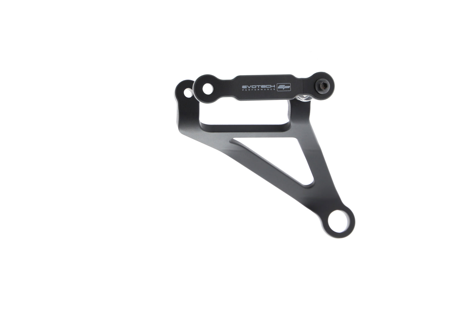 Evotech Ducati Monster 821 Stealth Uitlaatsteun & Duosteun Vervanger Kit (2019-2020)