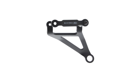 Evotech Ducati Monster 821 Stealth Uitlaatsteun & Duosteun Vervanger Kit (2019-2020)