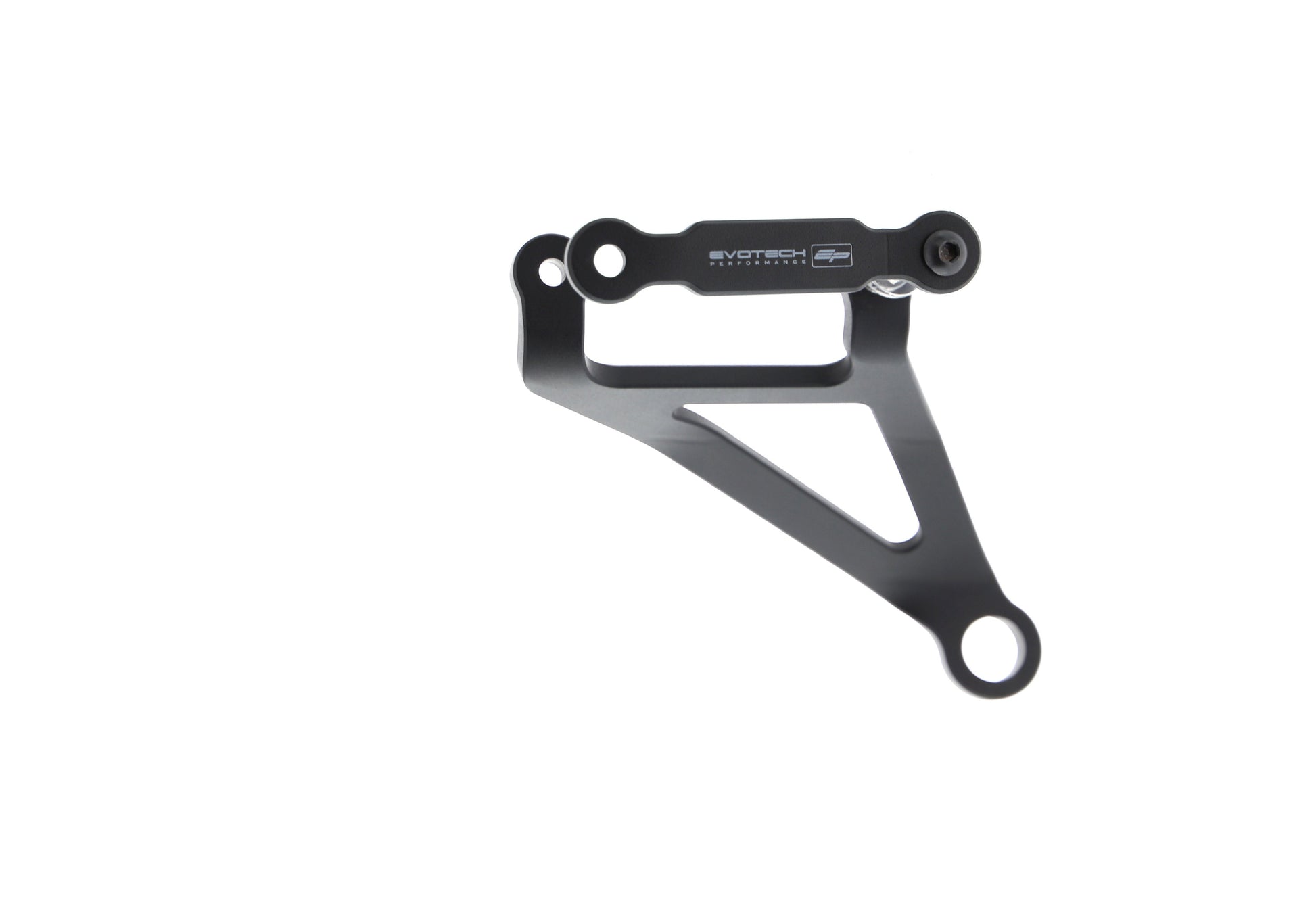 Evotech Ducati Monster 821 Uitlaatsteun & Duosteun Vervanger Kit (2018-2020)