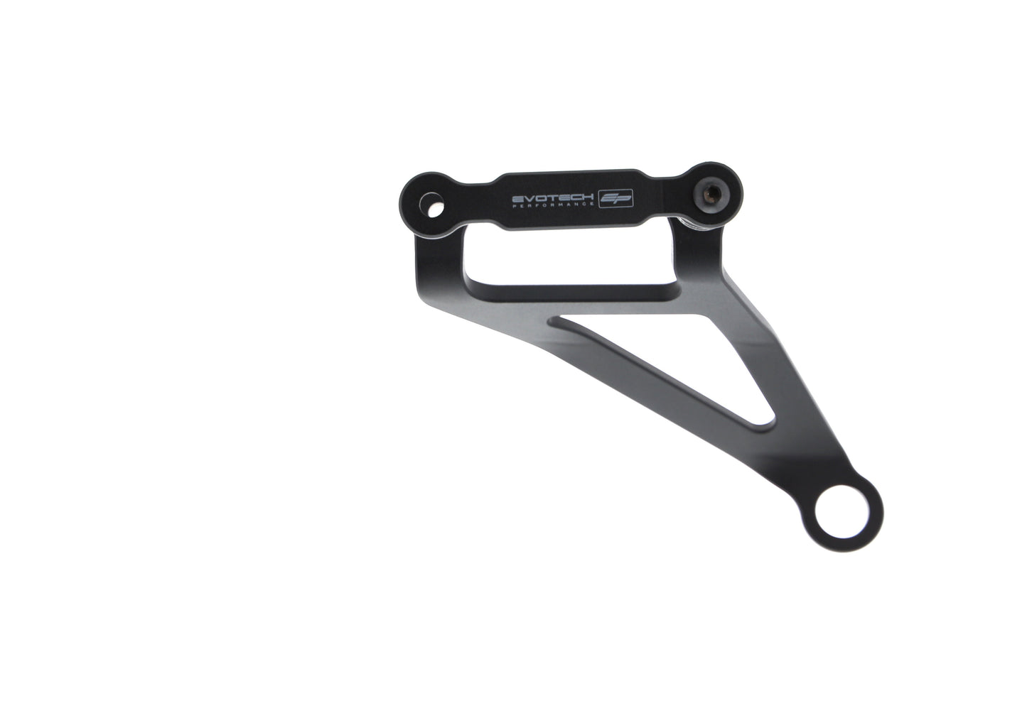 Evotech Ducati Monster 1200 Uitlaatsteun & Duosteun Vervanger Kit (2017 - 2021)