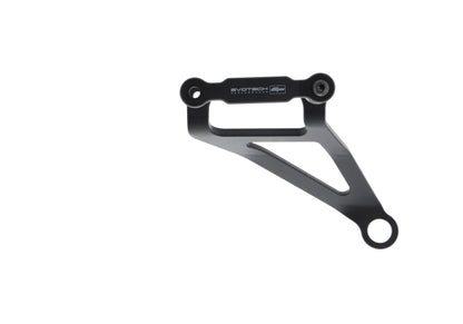 Evotech Ducati Monster 821 Uitlaatsteun & Duosteun Vervanger Kit (2018-2020)