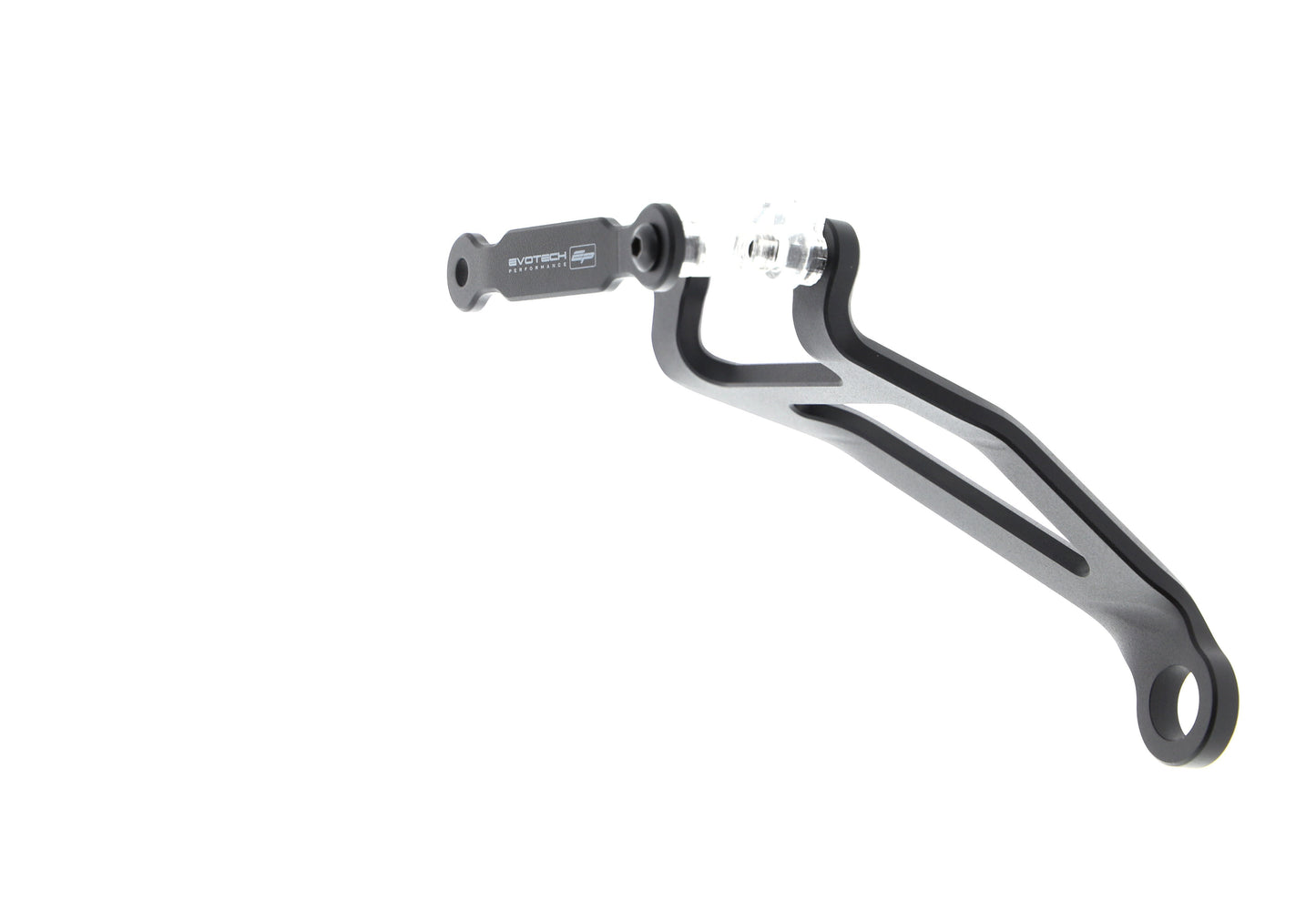 Evotech Ducati Monster 1200 Uitlaatsteun & Duosteun Vervanger Kit (2017 - 2021)