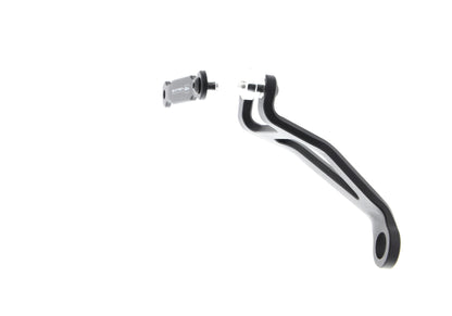 Evotech Ducati Monster 1200 S Uitlaatsteun & Duosteun Vervanger Kit (2017 - 2021)