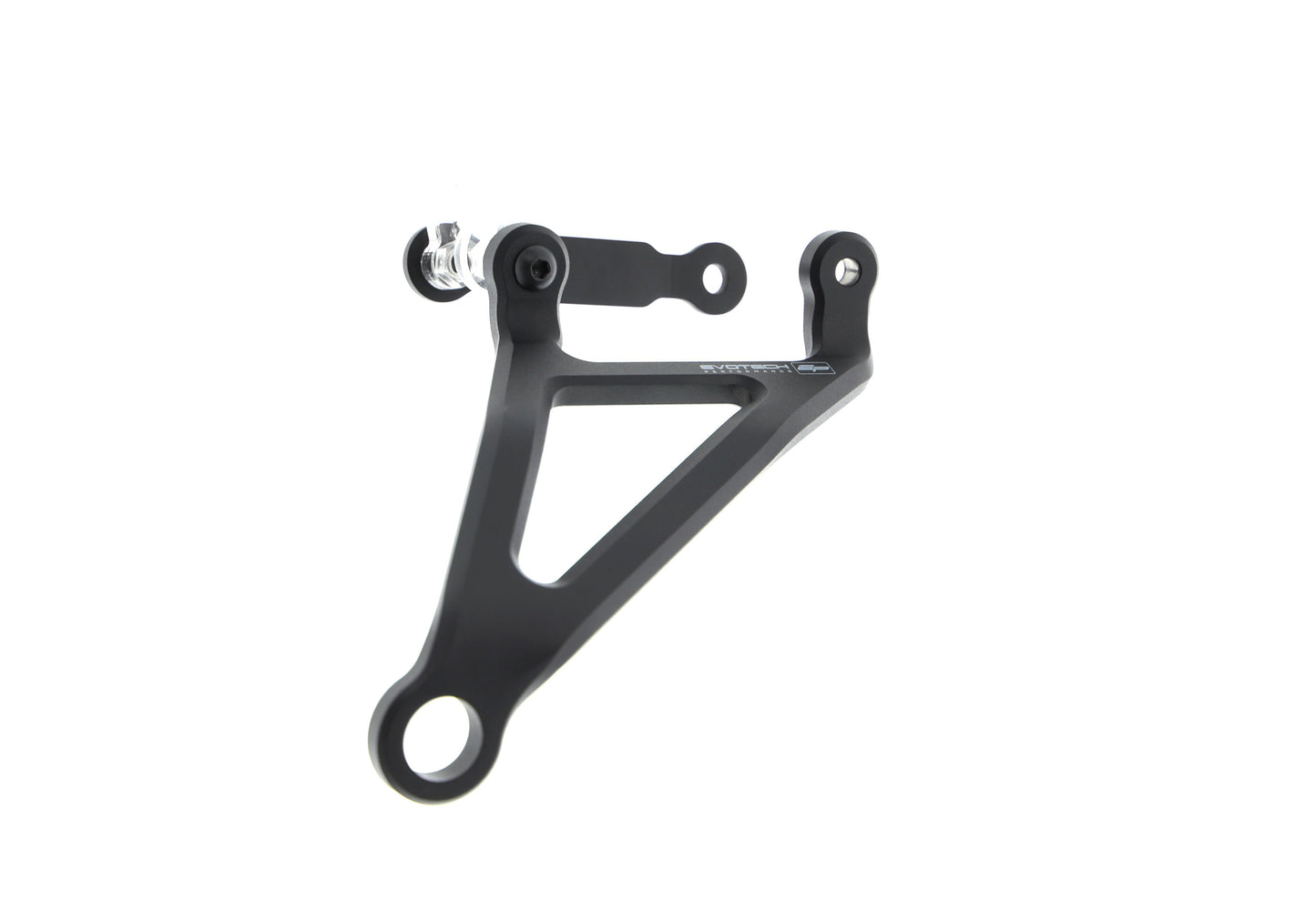 Evotech Ducati Monster 1200 R Uitlaatsteun & Duosteun Vervanger Kit (2016 - 2019)