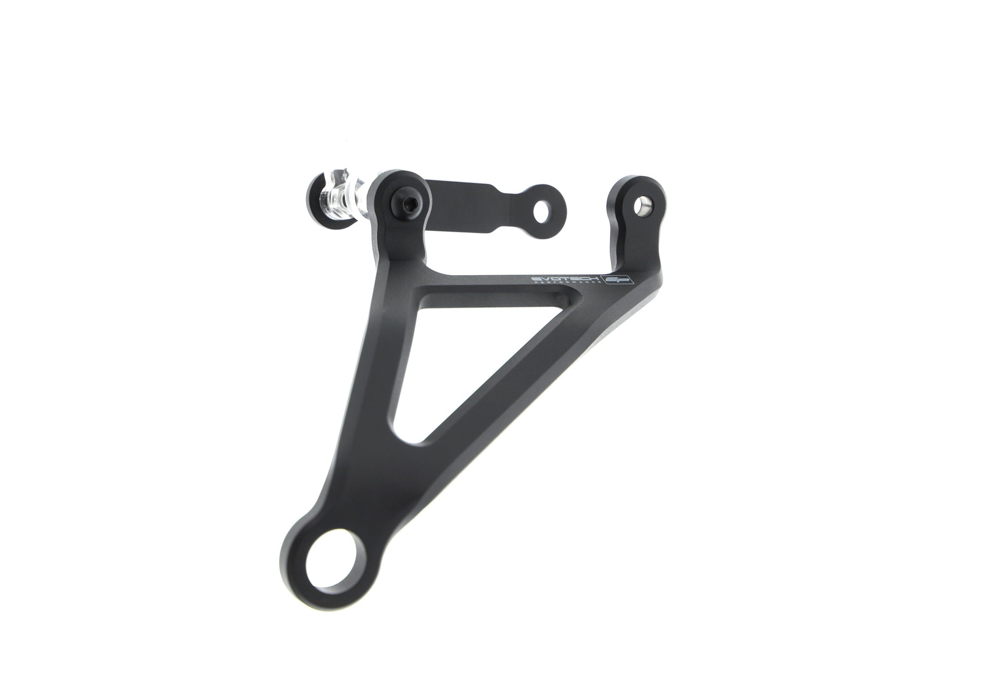 Evotech Ducati Monster 821 Uitlaatsteun & Duosteun Vervanger Kit (2018-2020)