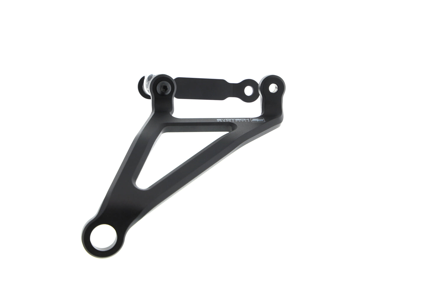 Evotech Ducati Monster 1200 Uitlaatsteun & Duosteun Vervanger Kit (2017 - 2021)