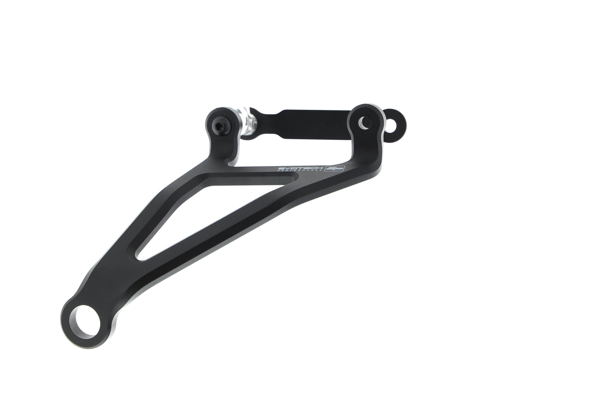 Evotech Ducati Monster 821 Uitlaatsteun & Duosteun Vervanger Kit (2018-2020)