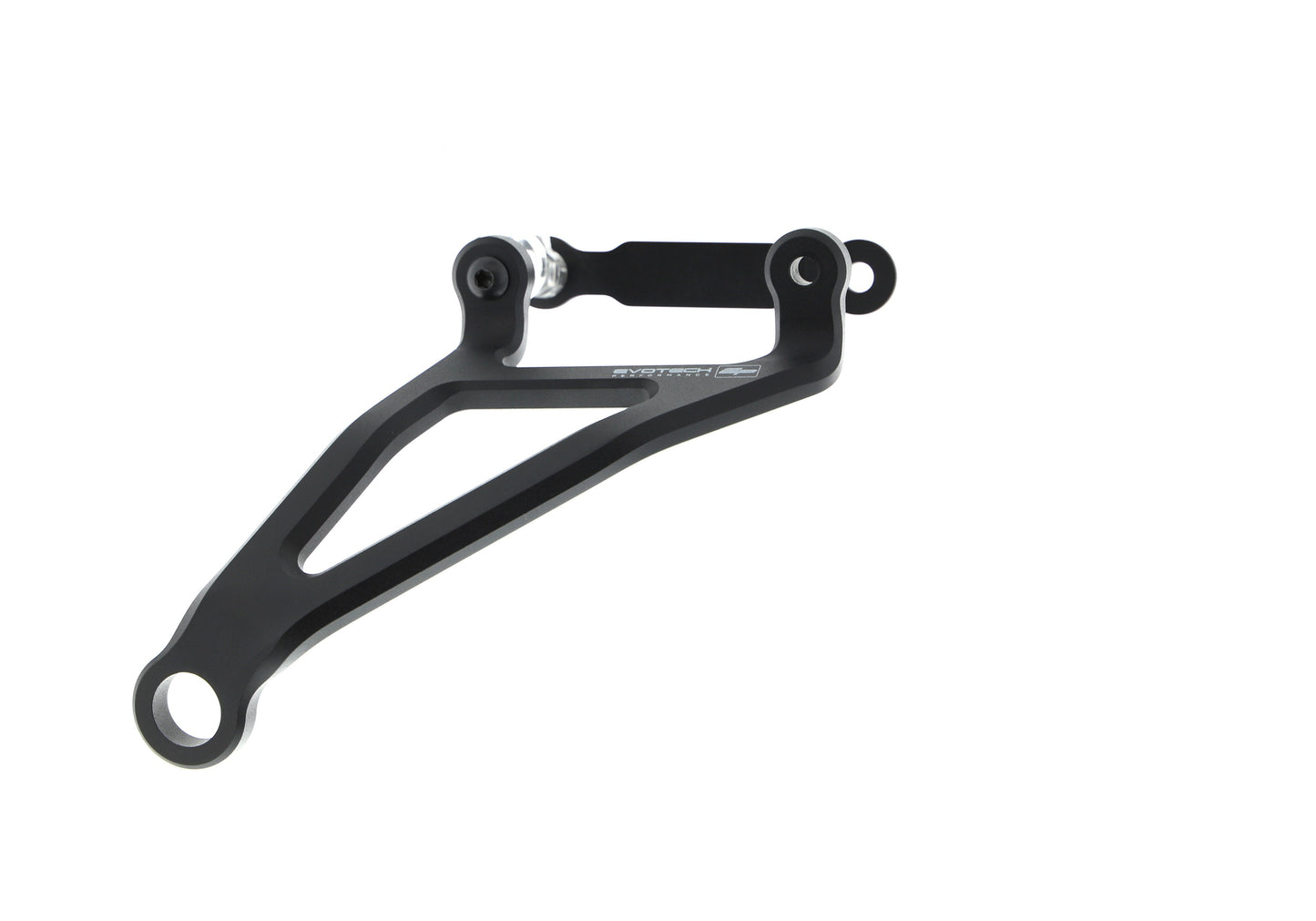 Evotech Ducati Monster 1200 25 Anniversario Uitlaatsteun & Duosteun Vervanger Kit (2020)
