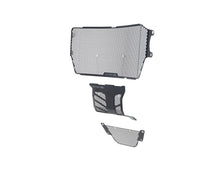 Evotech Ducati Monster 1200 S Radiator Oil Cooler and Motorblok Beschermer set (2014 - 2016)