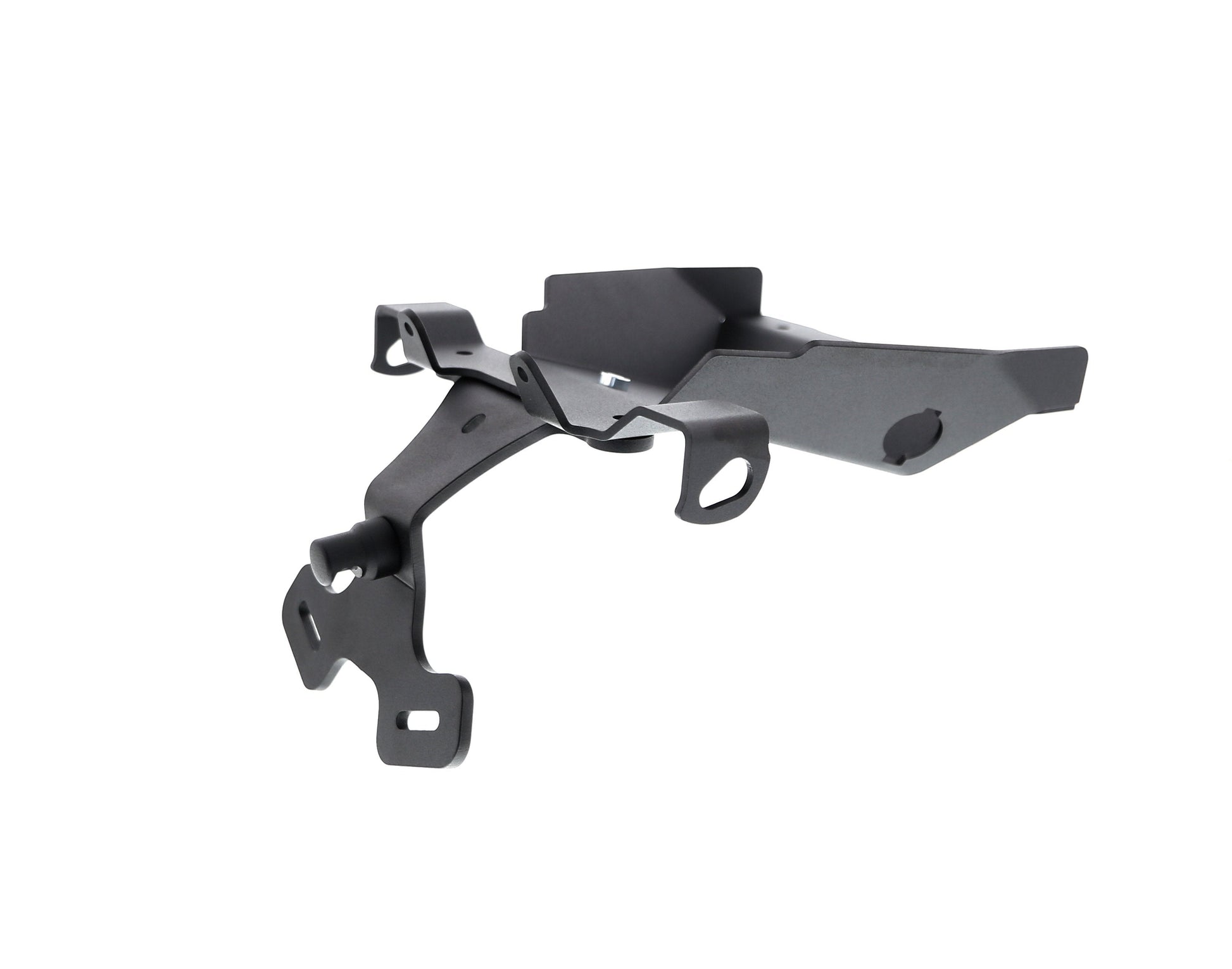 Evotech Ducati Monster 1100 EVO Kentekenplaathouder 2011 - 2015