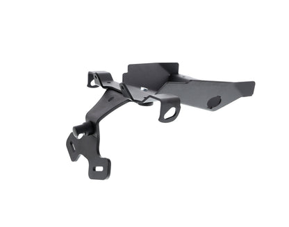 Evotech Ducati Monster 1100 Kentekenplaathouder 2009 - 2015