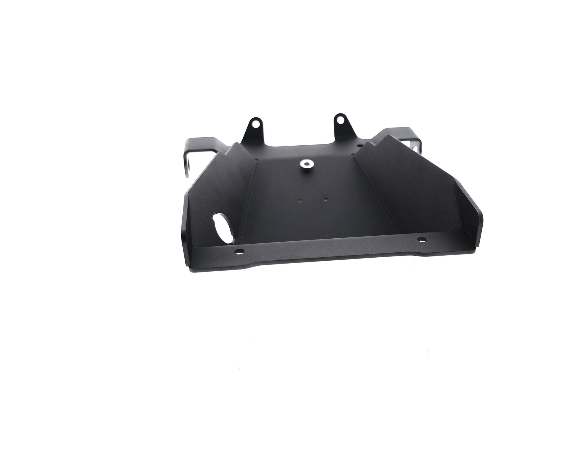 Evotech Ducati Monster 696 Kentekenplaathouder 2008 - 2014